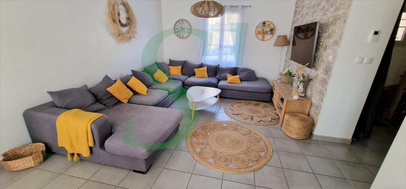 vente Maison Chaumont En Vexin - Photo 4