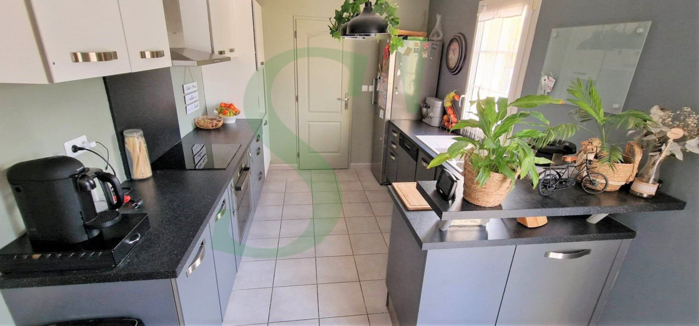 vente Maison Chaumont En Vexin - Photo 5