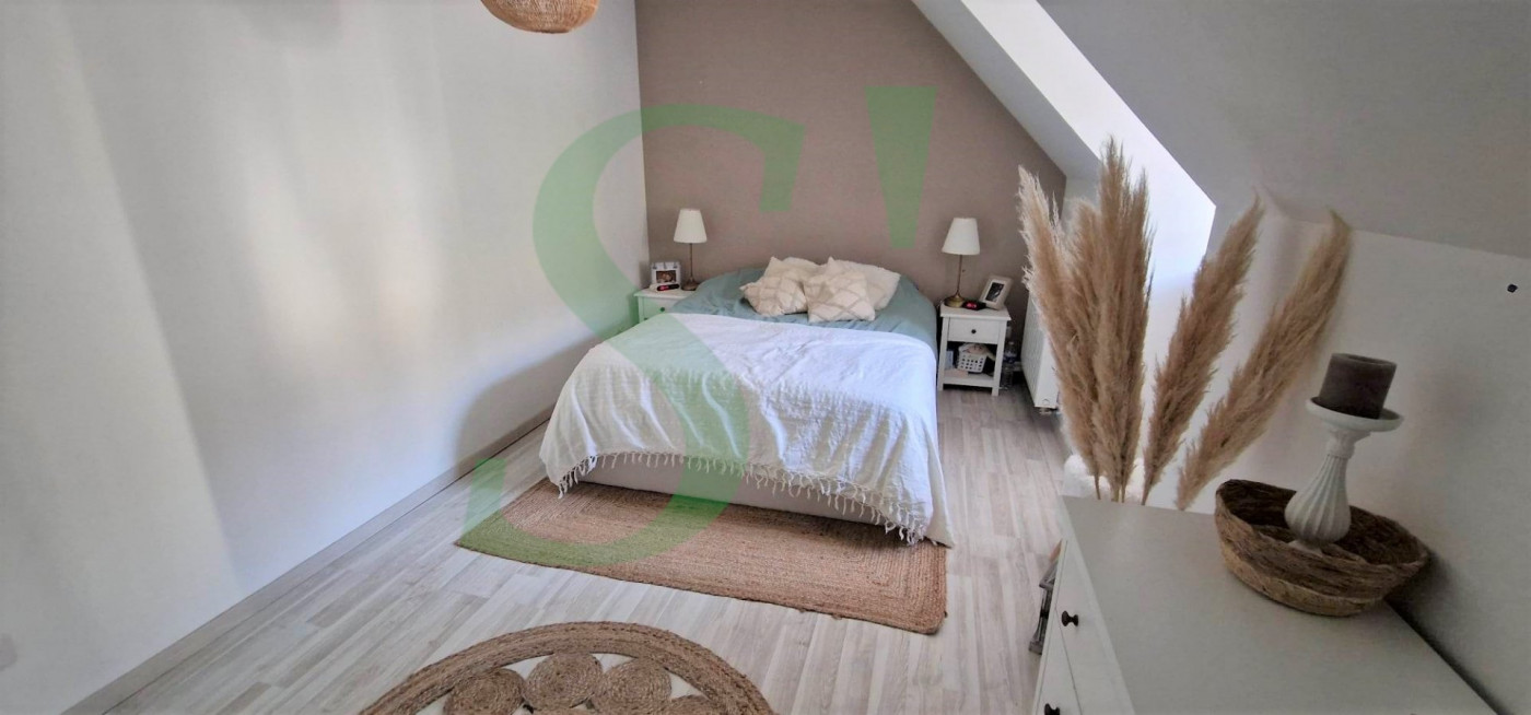 vente Maison Chaumont En Vexin - Photo 6