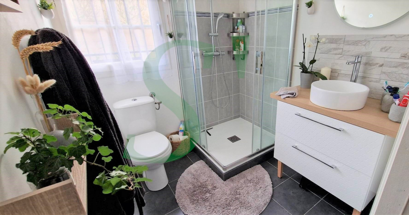 vente Maison Chaumont En Vexin - Photo 7