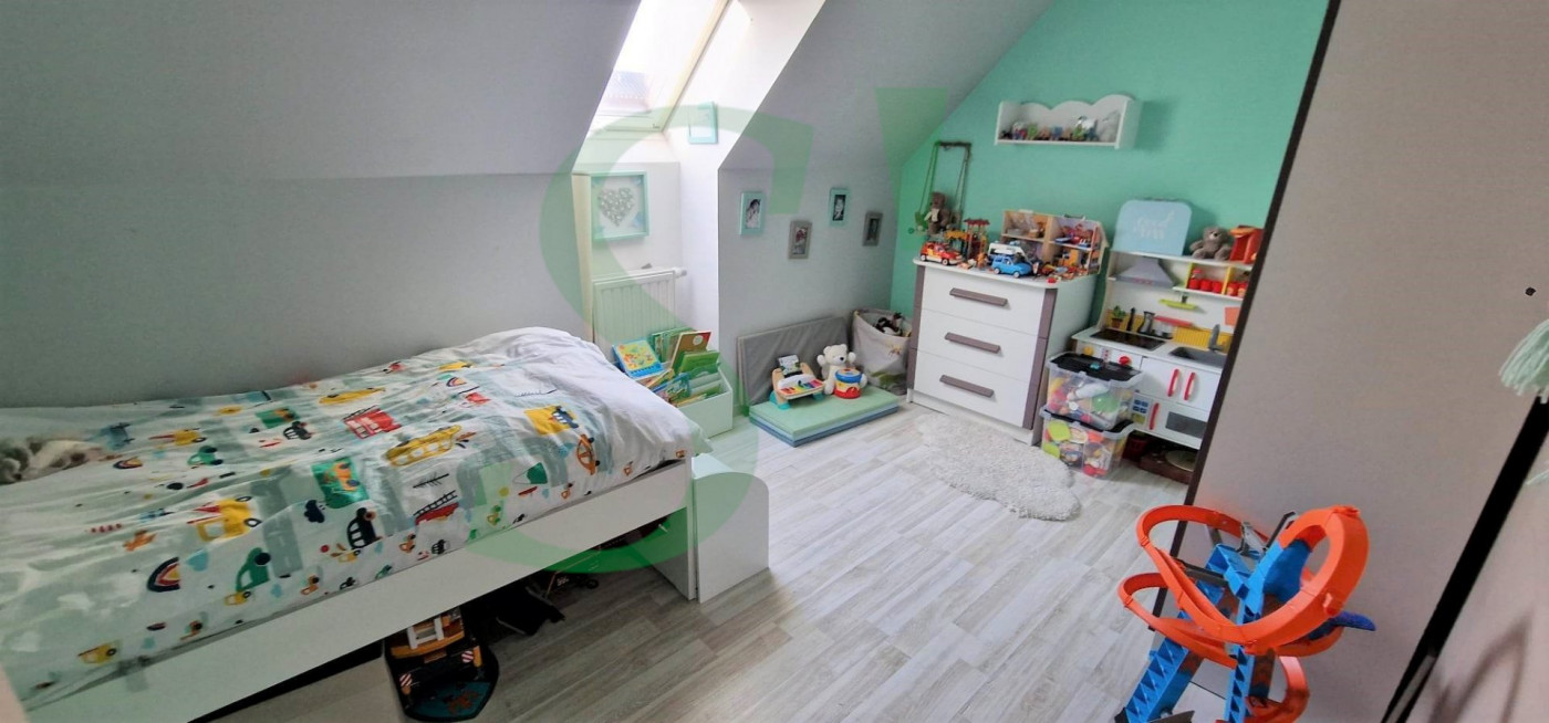 vente Maison Chaumont En Vexin - Photo 8