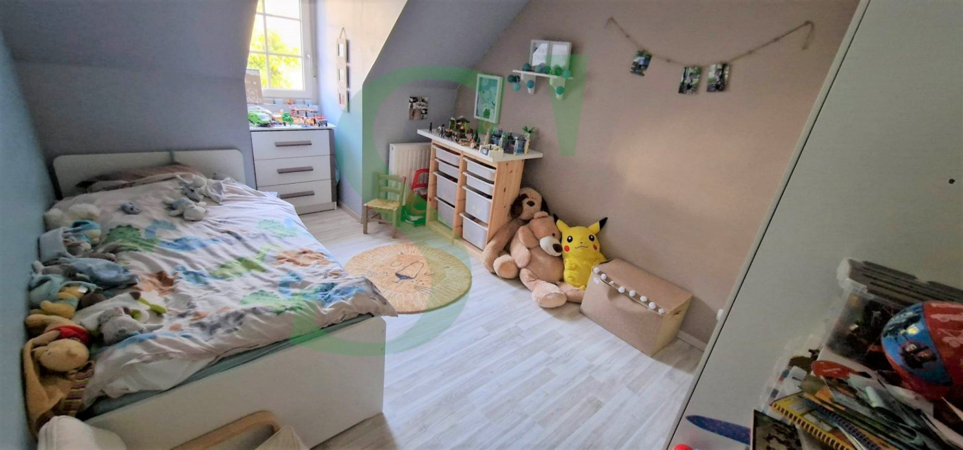 vente Maison Chaumont En Vexin - Photo 9