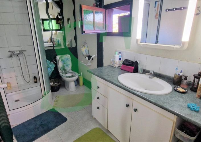 vente Corps de ferme Marines