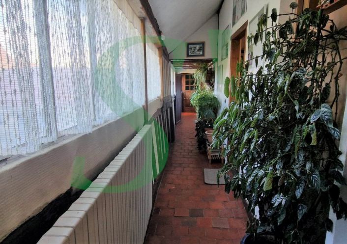 vente Corps de ferme Marines