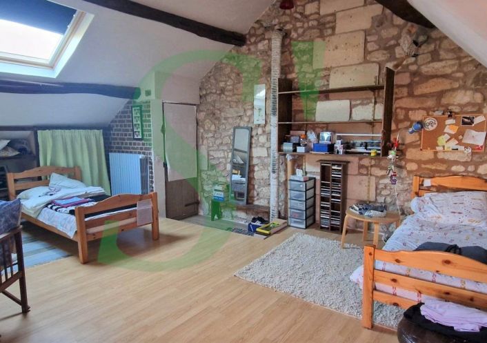 vente Corps de ferme Marines