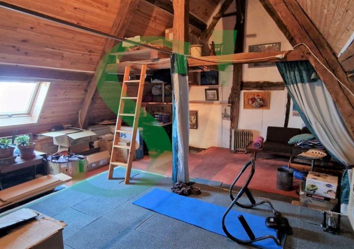 vente Corps de ferme Marines