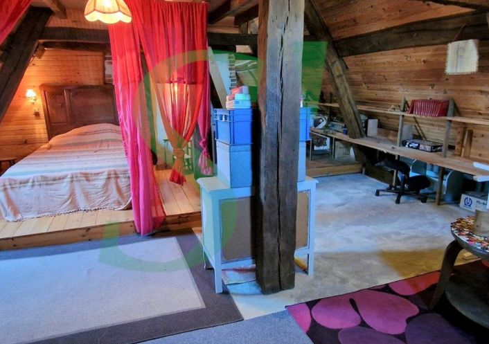 vente Corps de ferme Marines