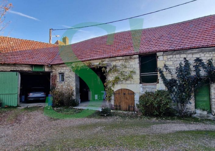 vente Corps de ferme Marines