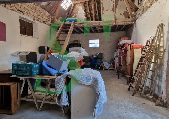 vente Corps de ferme Marines