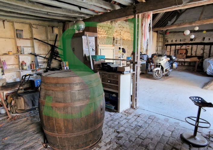 vente Corps de ferme Marines