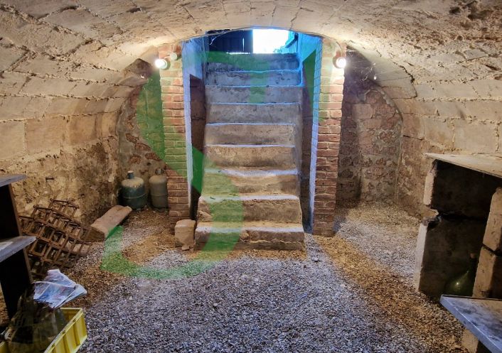 vente Corps de ferme Marines