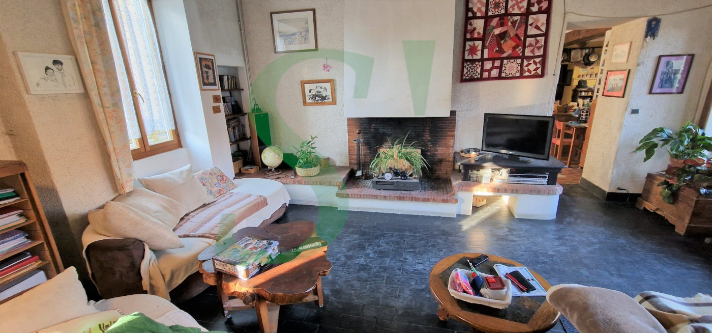 vente Corps de ferme Marines - Photo 4