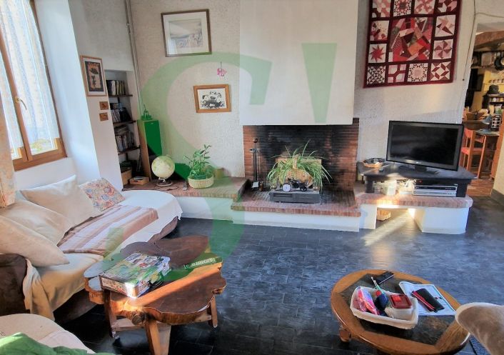 vente Corps de ferme Marines