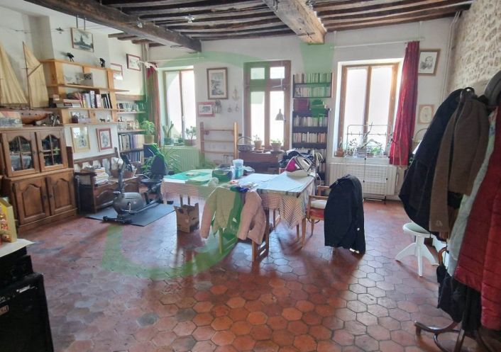 vente Corps de ferme Marines