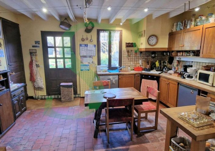 vente Corps de ferme Marines