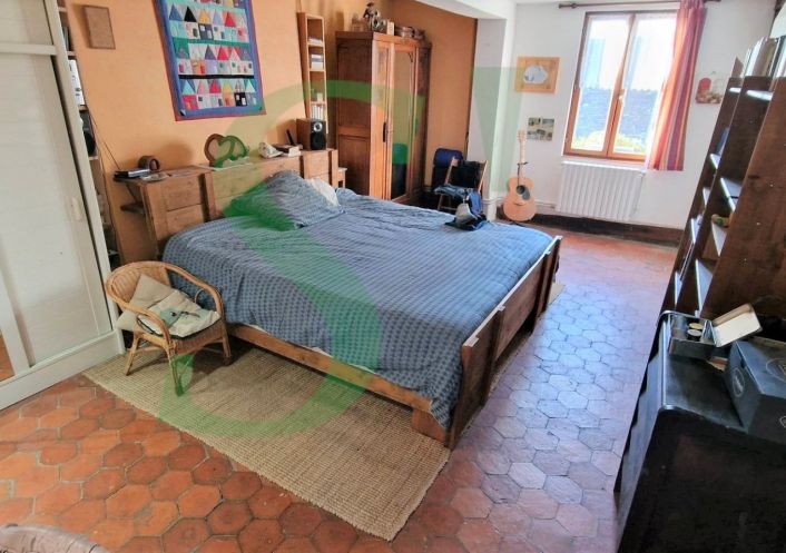 vente Corps de ferme Marines