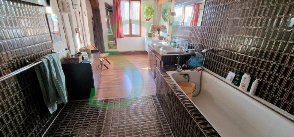 vente Corps de ferme Marines - Photo 7