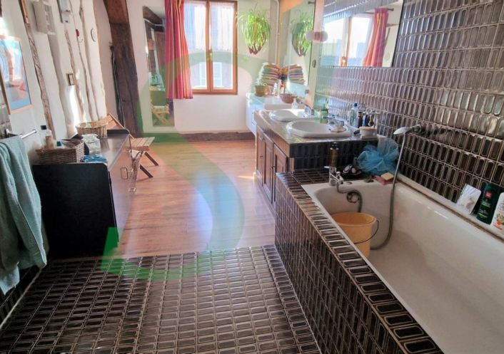 vente Corps de ferme Marines