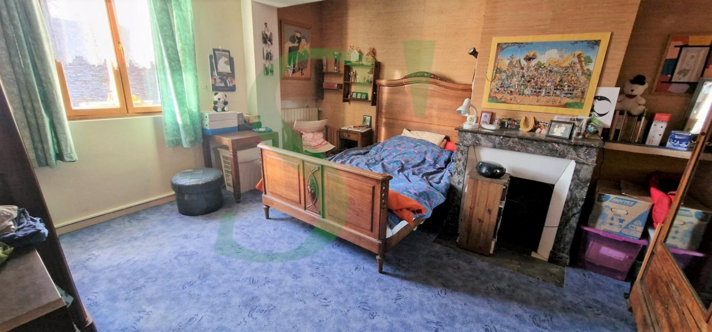 vente Corps de ferme Marines - Photo 9