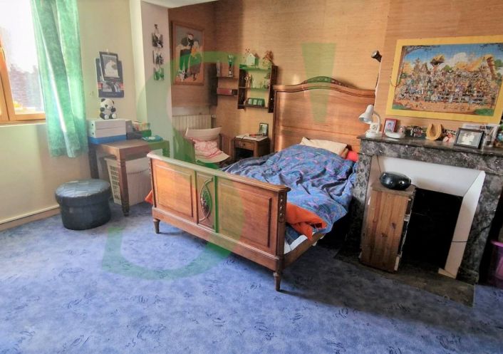 vente Corps de ferme Marines