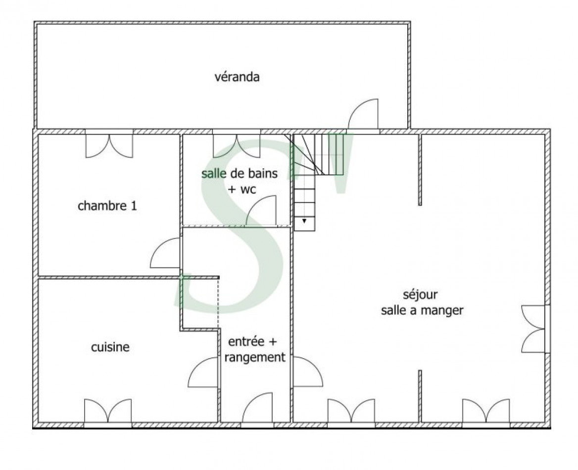 vente Maison Gisors - Photo 10