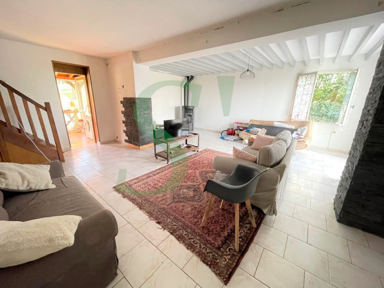 vente Maison Gisors - Photo 2