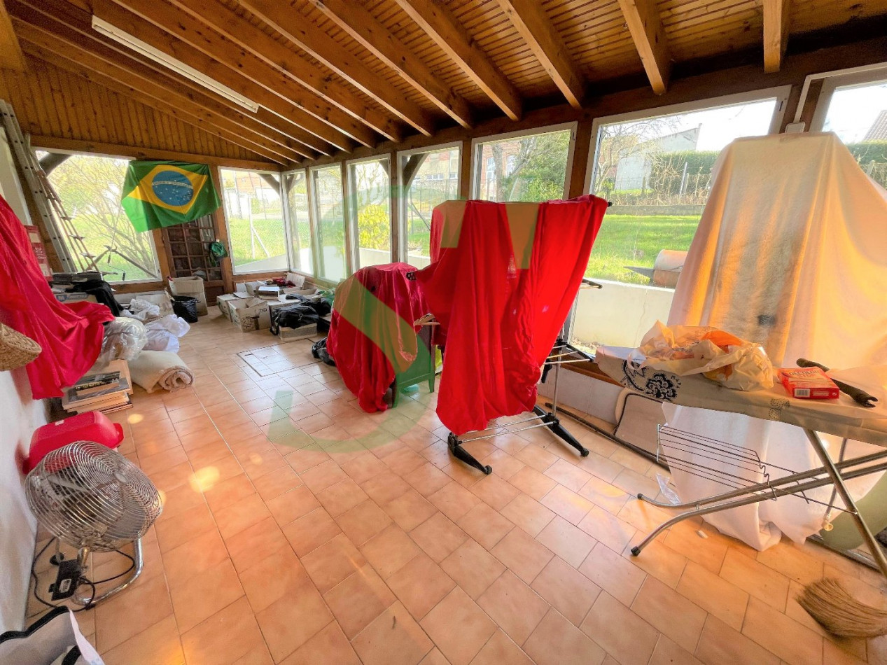 vente Maison Gisors - Photo 7