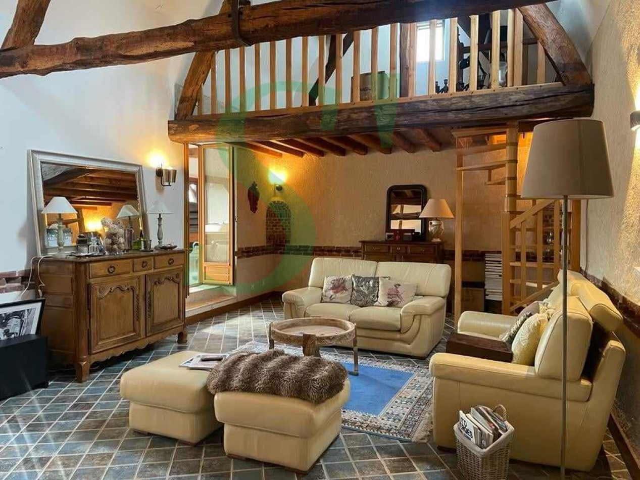 vente Propriété Gisors - Photo 2