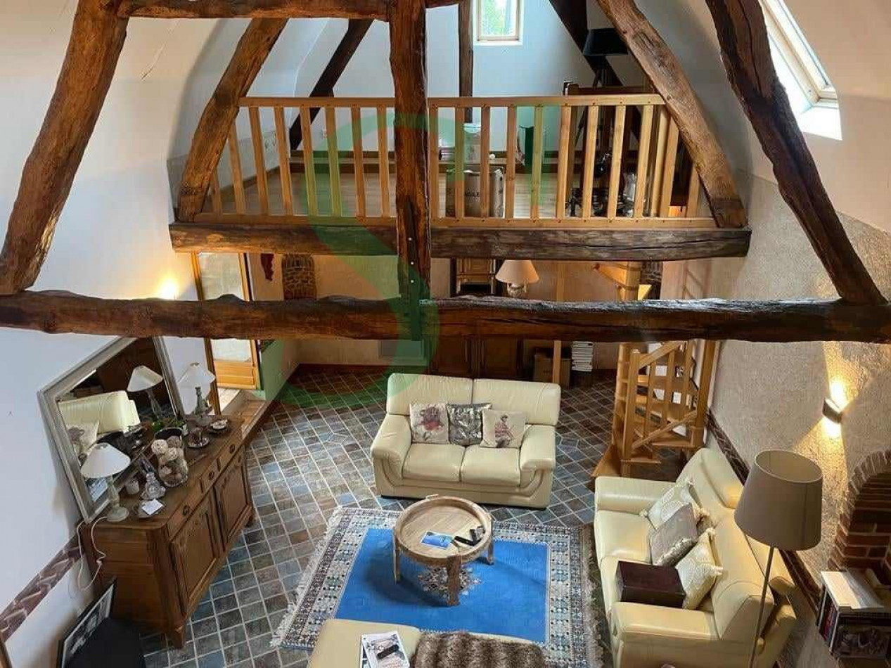 vente Propriété Gisors - Photo 3