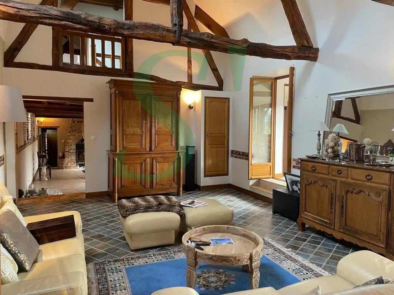 vente Propriété Gisors - Photo 4