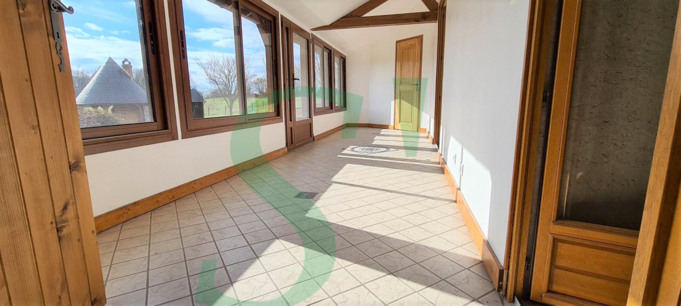 vente Propriété Gisors - Photo 5