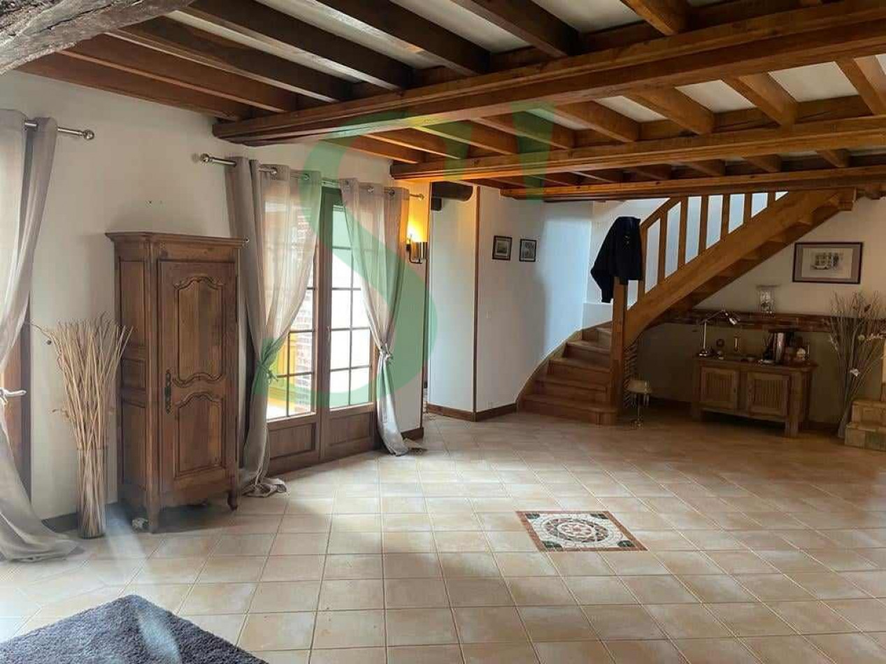 vente Propriété Gisors - Photo 7