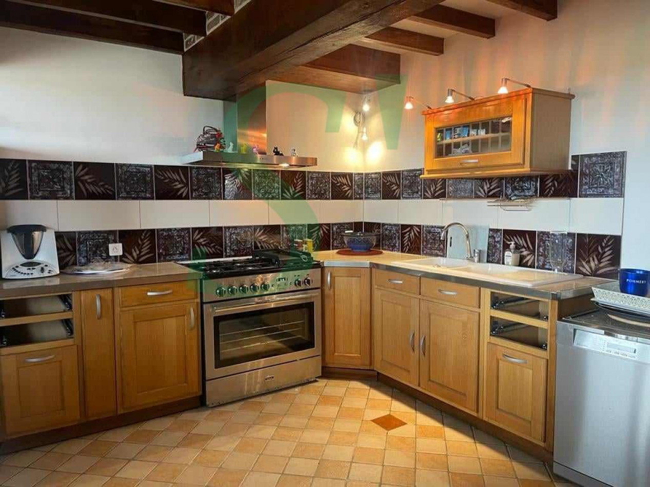 vente Propriété Gisors - Photo 8