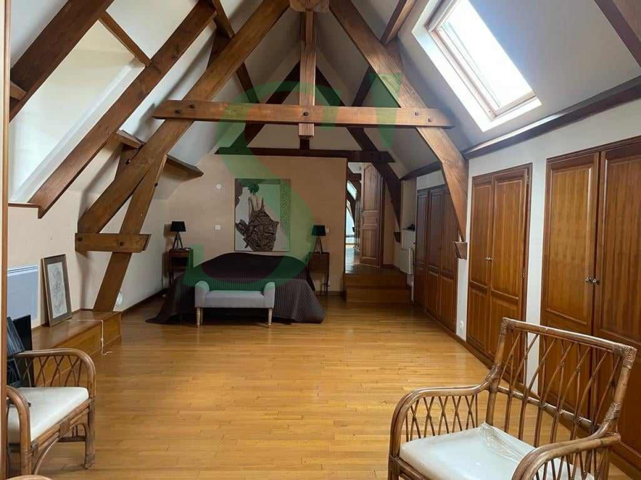 vente Propriété Gisors - Photo 9