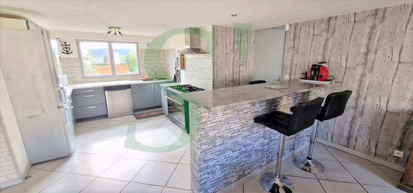 vente Maison Gisors - Photo 2