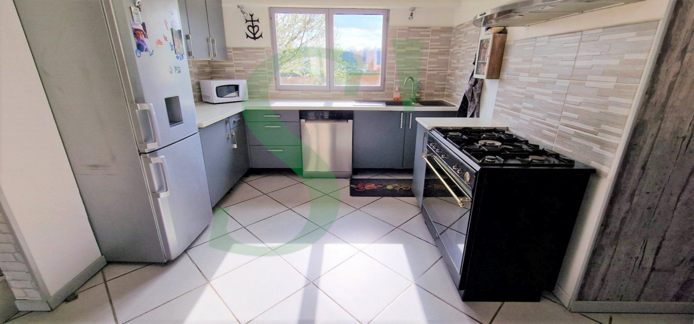 vente Maison Gisors - Photo 3
