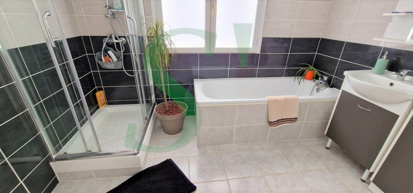 vente Maison Gisors - Photo 7
