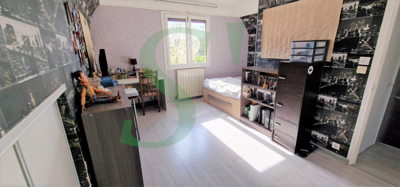 vente Maison Gisors - Photo 9
