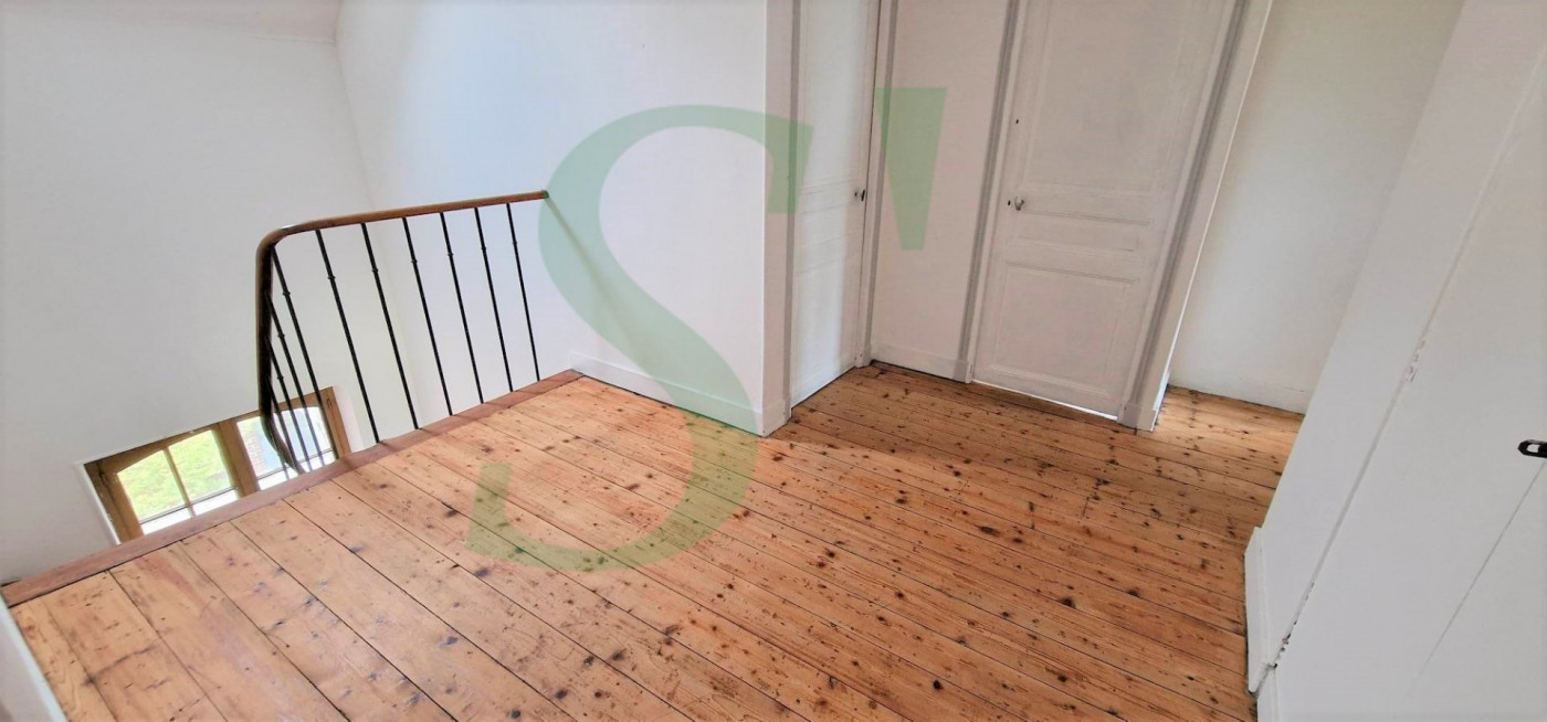 vente Maison de maître Gisors - Photo 10