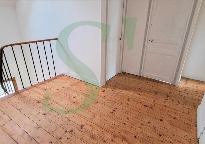 vente Maison de maître Gisors