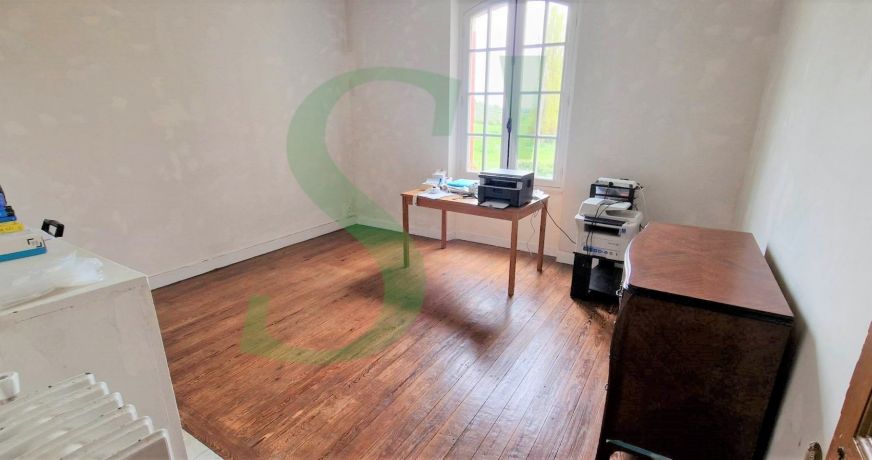 vente Maison de maître Gisors