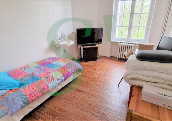 vente Maison de maître Gisors