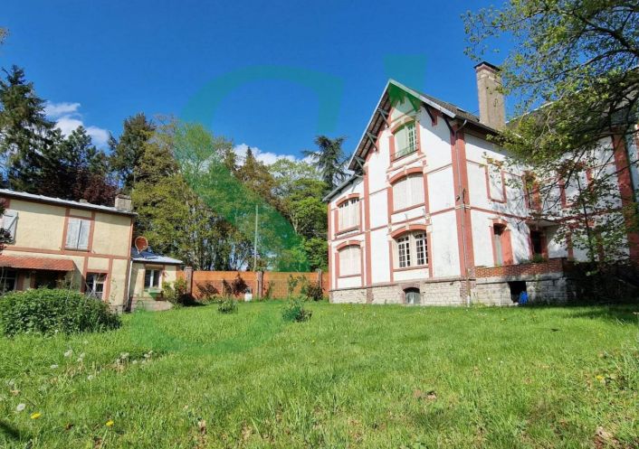 vente Maison de maître Gisors