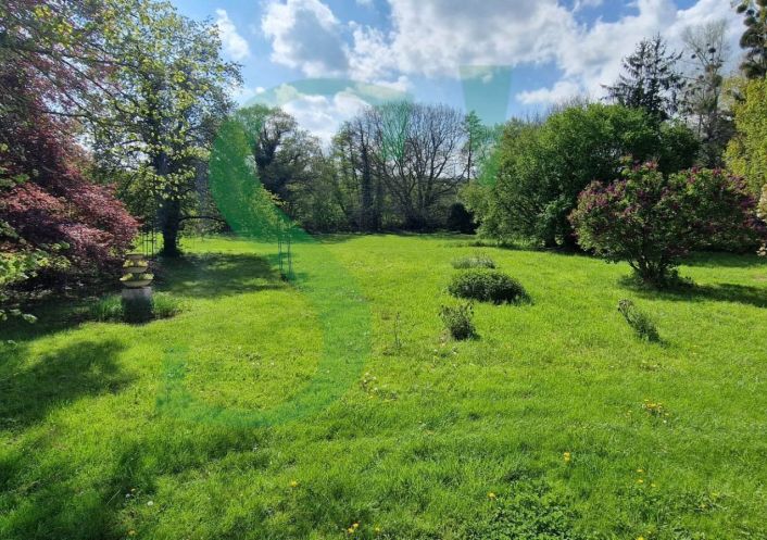 vente Maison de maître Gisors