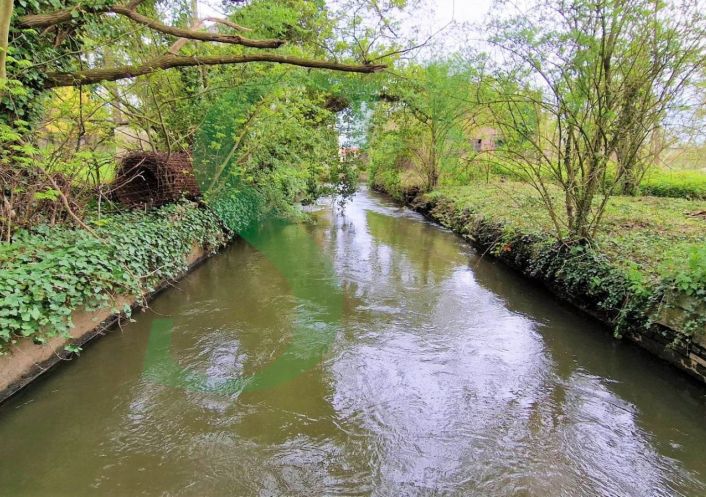 vente Maison de maître Gisors