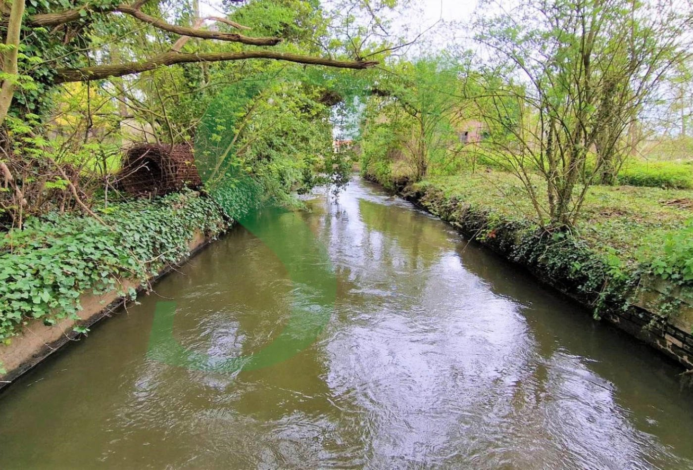 vente Maison de maître Gisors - Photo 3