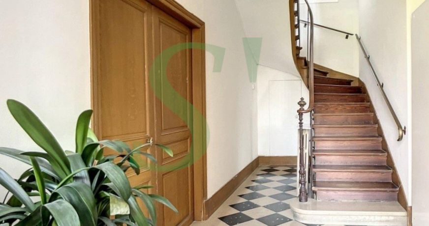 vente Maison de maître Gisors