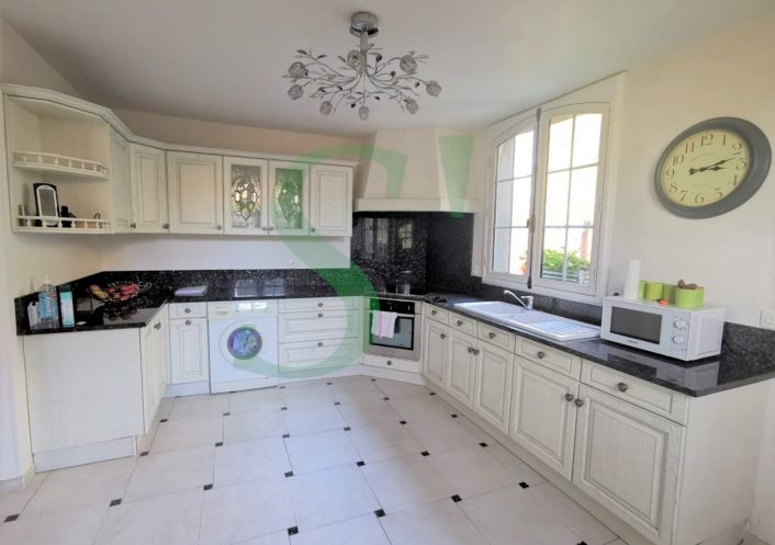 vente Maison de maître Gisors