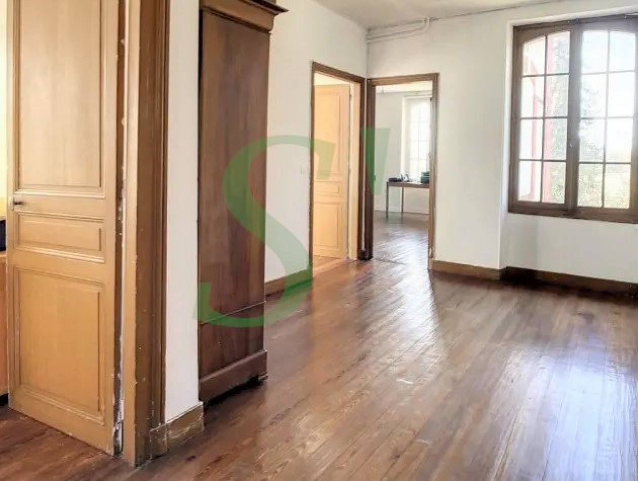 vente Maison de maître Gisors - Photo 6