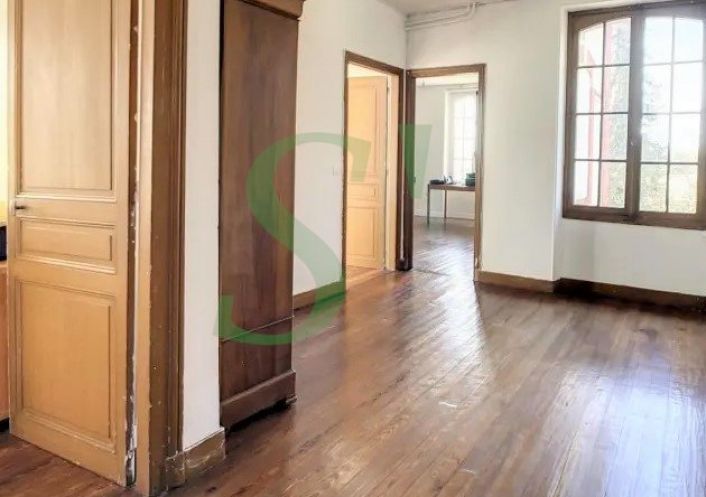 vente Maison de maître Gisors